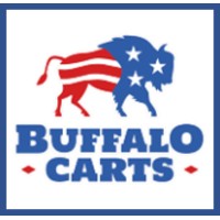 Buffalo Carts LLC Logo