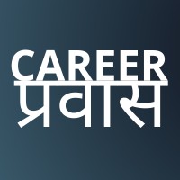 Career Pravaas Logo