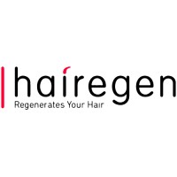 Hairegen Hong Kong Logo
