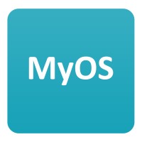 MyOSConnect Logo