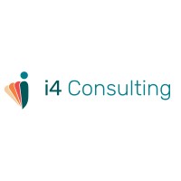 i4 HR Consulting : Reimagining HR Blueprints Logo