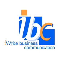 iWrite Business Communication LLP Logo