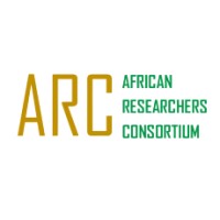 AFRICAN RESEARCHERS CONSORTIUM - CO Logo