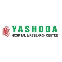 Yashoda Hospital & Research Centre, Nehru Nagar, Ghaziabad Logo