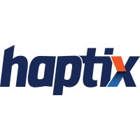 Haptix Studio Logo