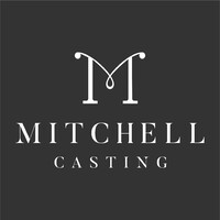 Mitchell Casting Pty Ltd Logo