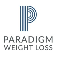 Paradigm Weight Loss Logo