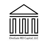 OneGate REI Capital, LLC Logo