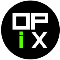 Opix Logo