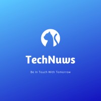 TechNuws Logo