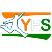 YUVA Education Services (YES) Logo