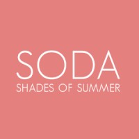 SODA Logo