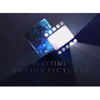 Playtime Motion Pictures Logo