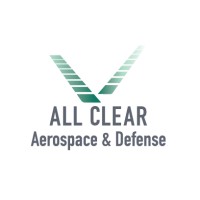 AllClear Aerospace & Defense Logo