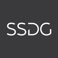 SSDG Interiors Inc. Logo