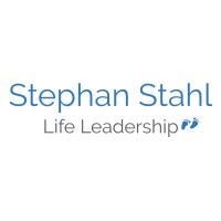 Steps • Stephan Stahl AB Logo