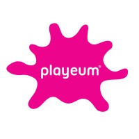 Playeum Logo
