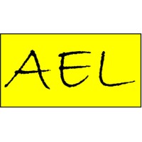 Architectural Engineering (Aluminium & Steel Glazing) Ltd. Logo