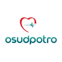 Osudpotro Logo