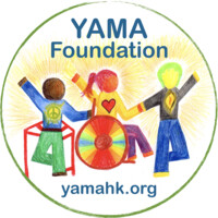 YAMA Foundation Logo