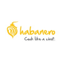 Habanero Foods Logo