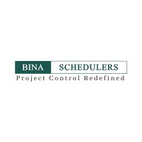 Bina Schedulers Logo