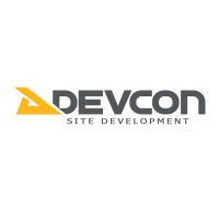Devcon Site Development Logo