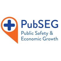 Public Safety and Economic Growth Logo