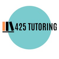 425 Tutoring Logo