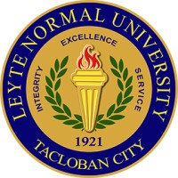 Leyte Normal University Logo