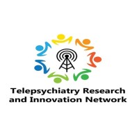 Telepsychiatry Research and Innovation Network Ltd Logo