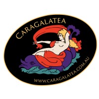 Caragalatea™️ Logo