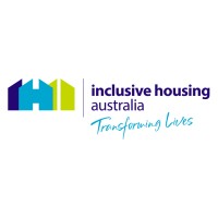 Specialist Disability Accommodation - Inclusive Housing Australia Logo