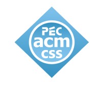 PEC ACM CSS Logo