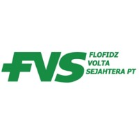 Flofidz Volta Sejahtera Logo