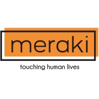Meraki Lifeskills Logo