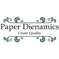 Paper Dienamics Logo