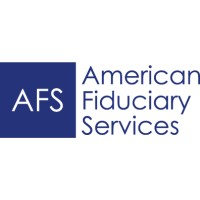 American Fiduciary Services, LLC Logo