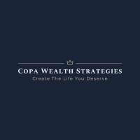 Copa Wealth Strategies, LLC Logo