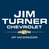 Jim Turner Chevrolet Logo