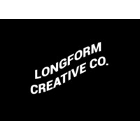 Longform Creative Co. Logo