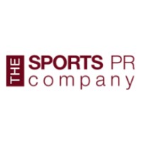 The Sports PR Company Logo