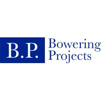 Bowering Projects Logo