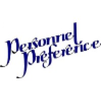 Personnel Preference, Inc. Logo