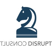 Consult Disrupt Logo