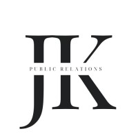 JK/ Public Relations Logo