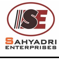 Sahyadri Electricals Logo