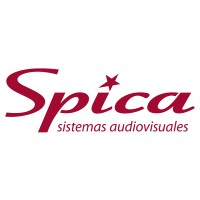 SPICA S.L. Logo