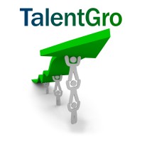 TalentGro Logo