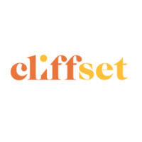 Cliffset Logo
